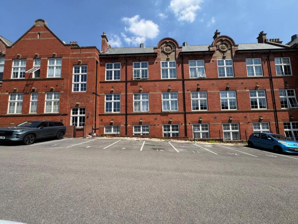 Main image of property: The Saddles, Crocketts Lane, Smethwick