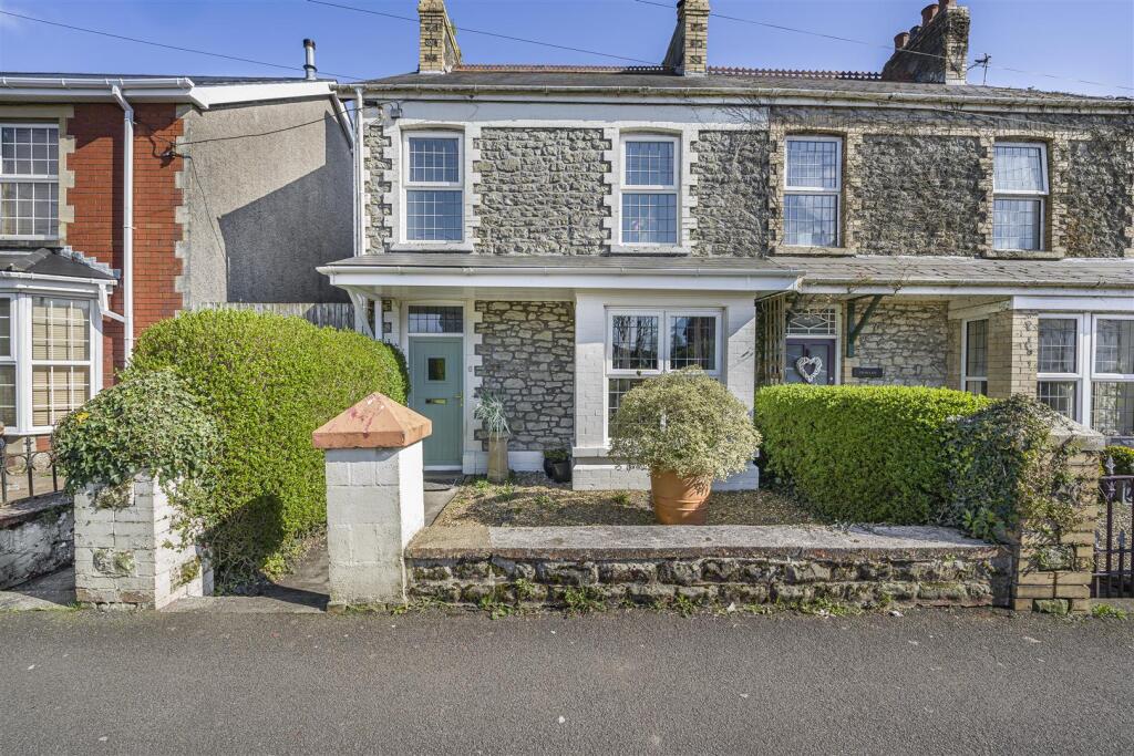 Main image of property: Coychurch Road, Pencoed, Bridgend