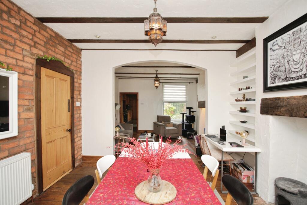 House in Coventry, Earlsdon - View 5
