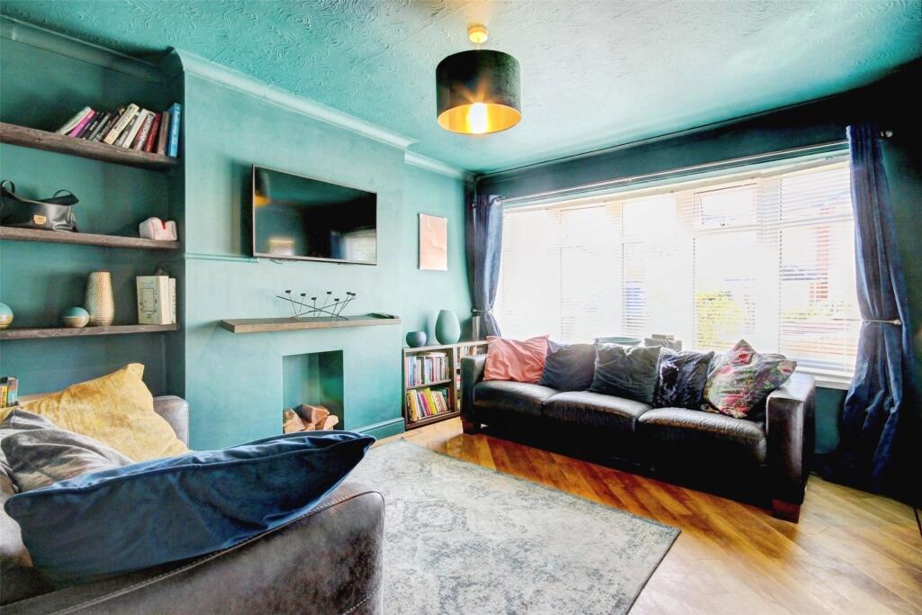 House in Gateshead, North East - More