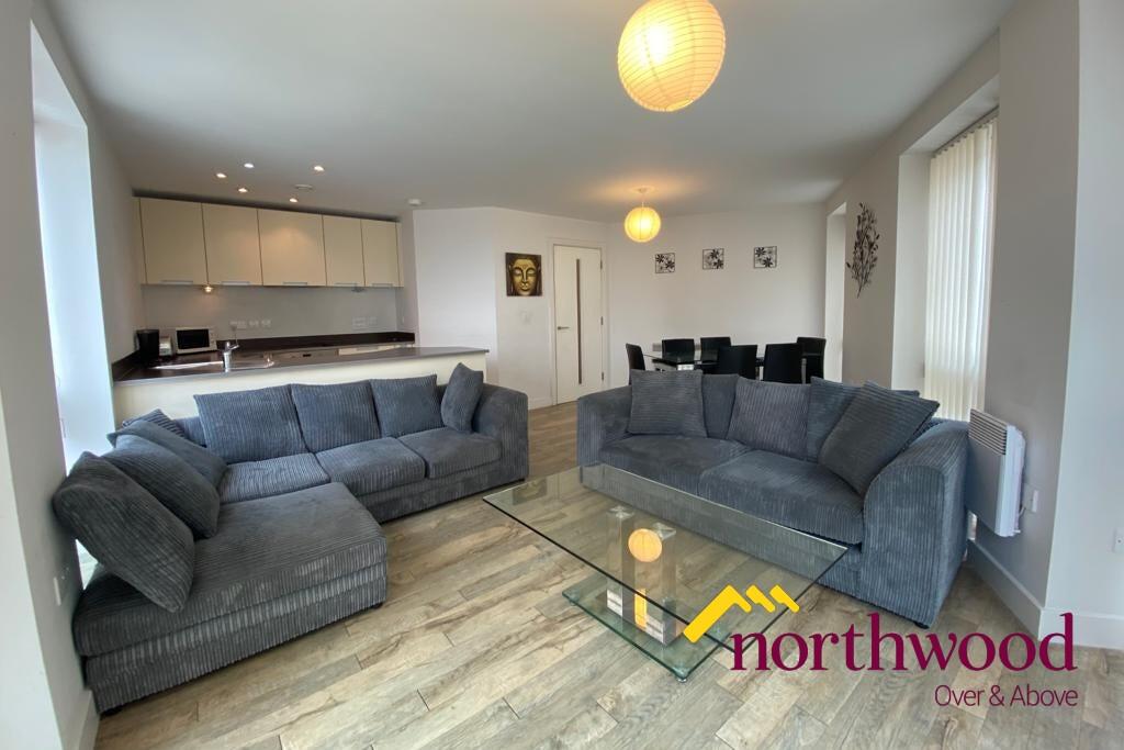 Main image of property: Essex Street, City Centre, Birmingham, B5