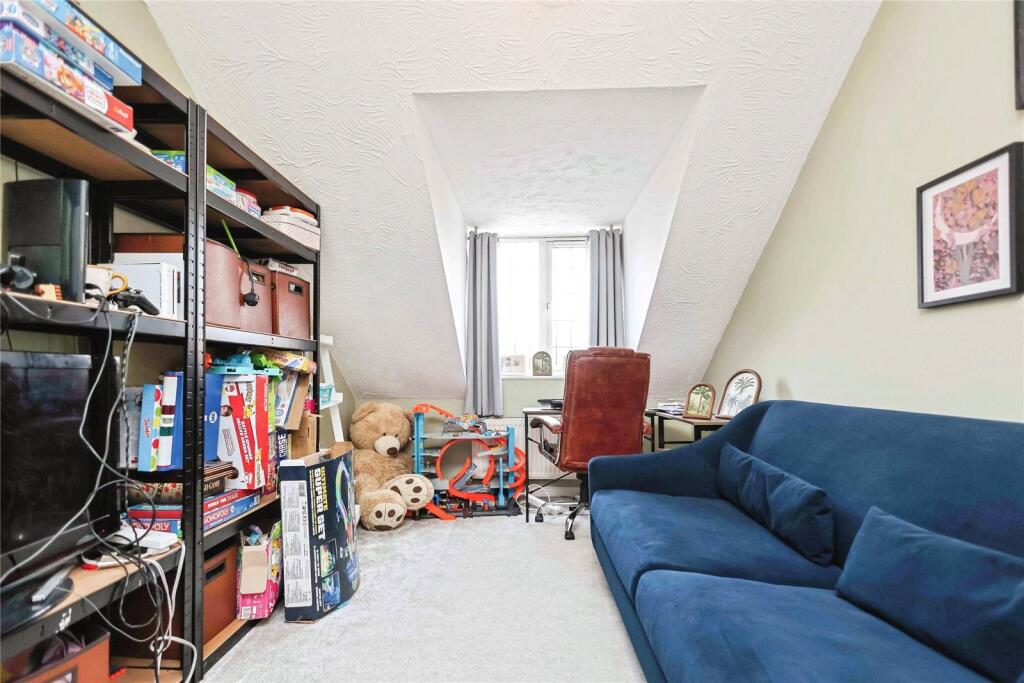 Additional image 13 of Maple Leaf Drive, Marston Green, West Midlands, B37