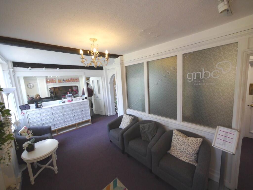 Additional image 5 of Great North Road, Hatfield