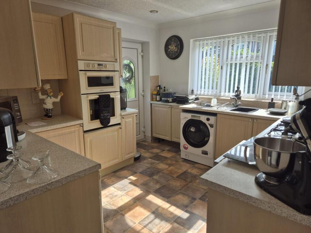 House in Highley, Shropshire - More