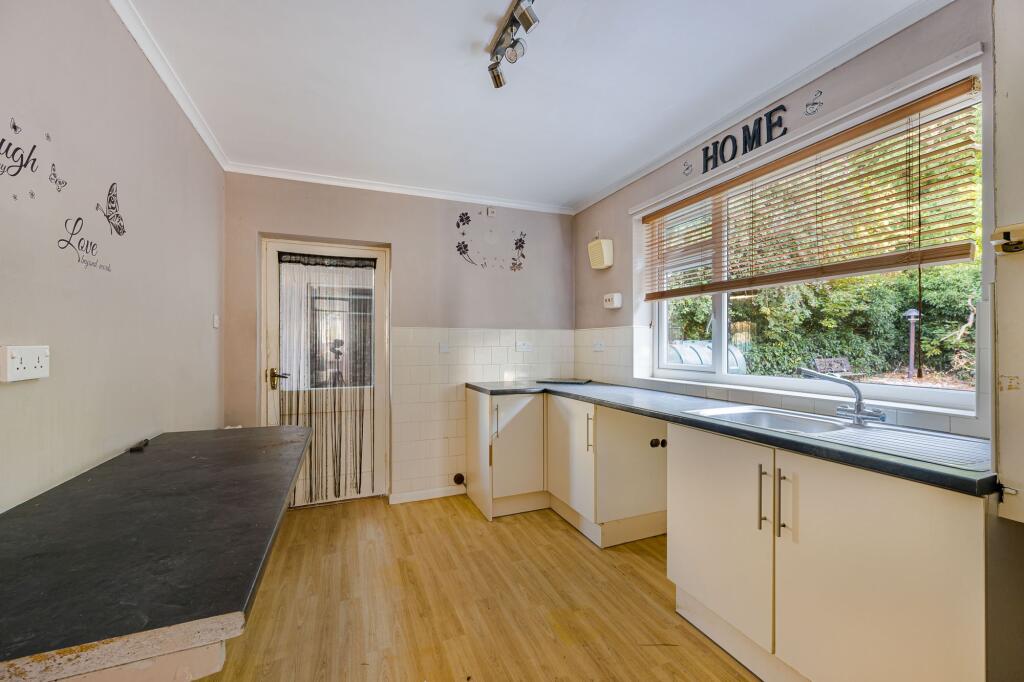 House in Skegness, Hogsthorpe - View 5
