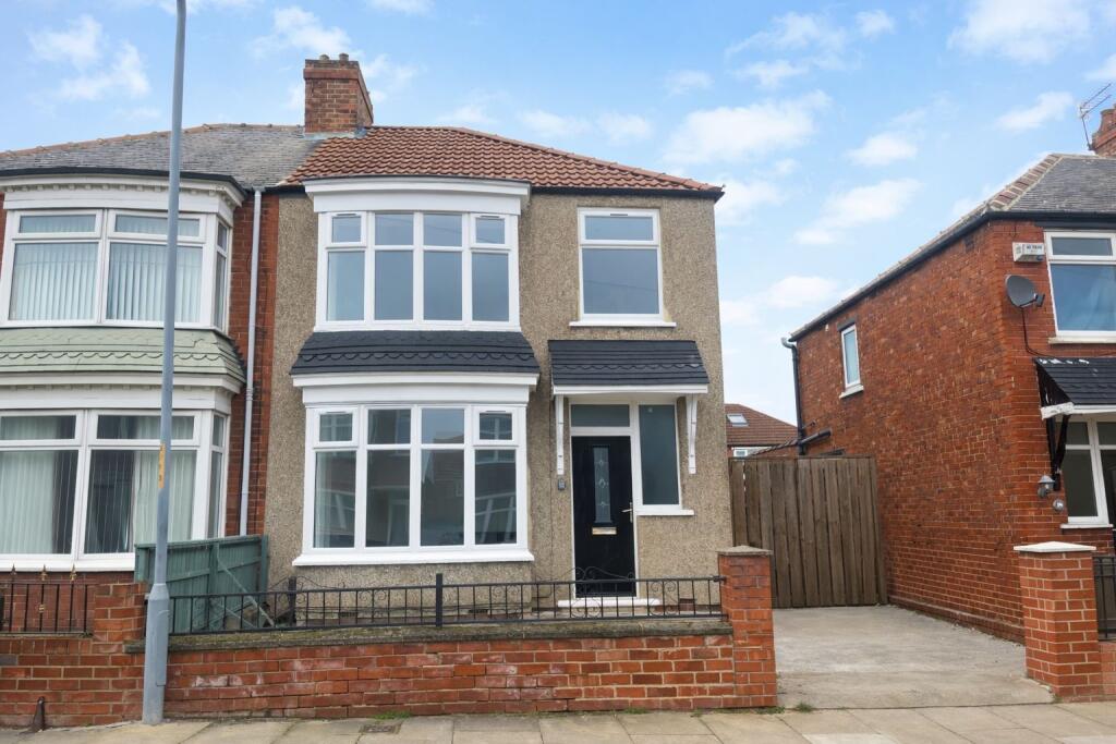 Main image of property: Bilsdale Road, Middlesbrough