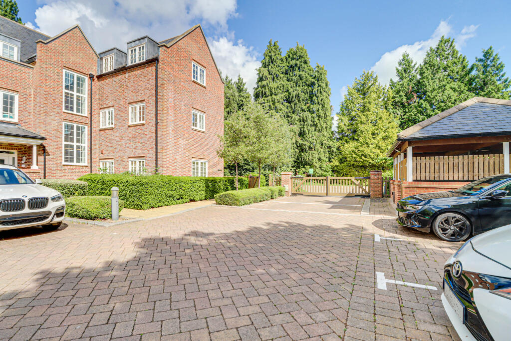 Additional image 9 of Pegrum Drive, London Colney, AL2