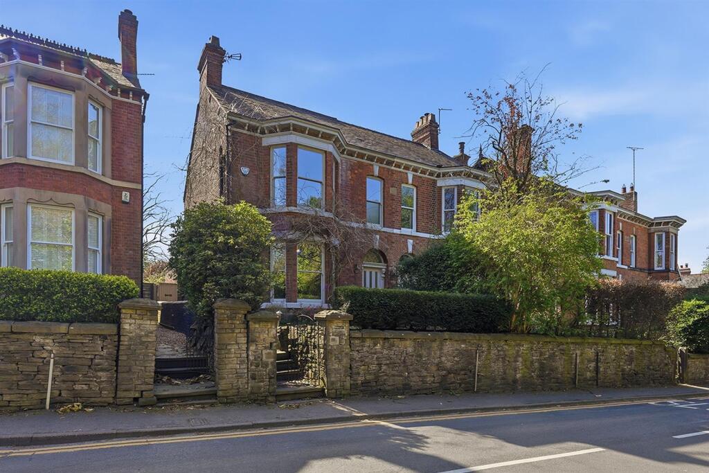 Main image of property: Prestbury Road, Macclesfield