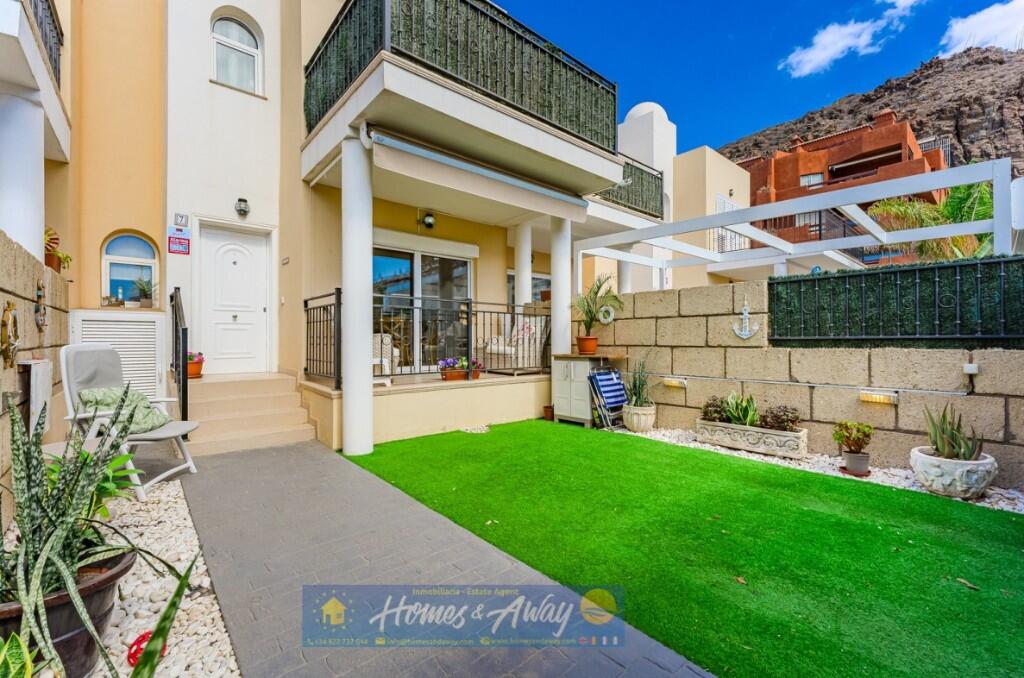 Main image of property: Palm Mar, Tenerife, Canary Islands