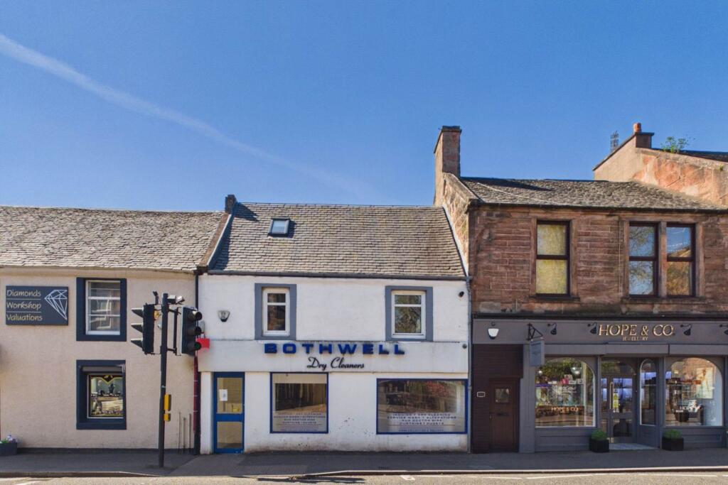 Main image of property: Main Street, Bothwell
