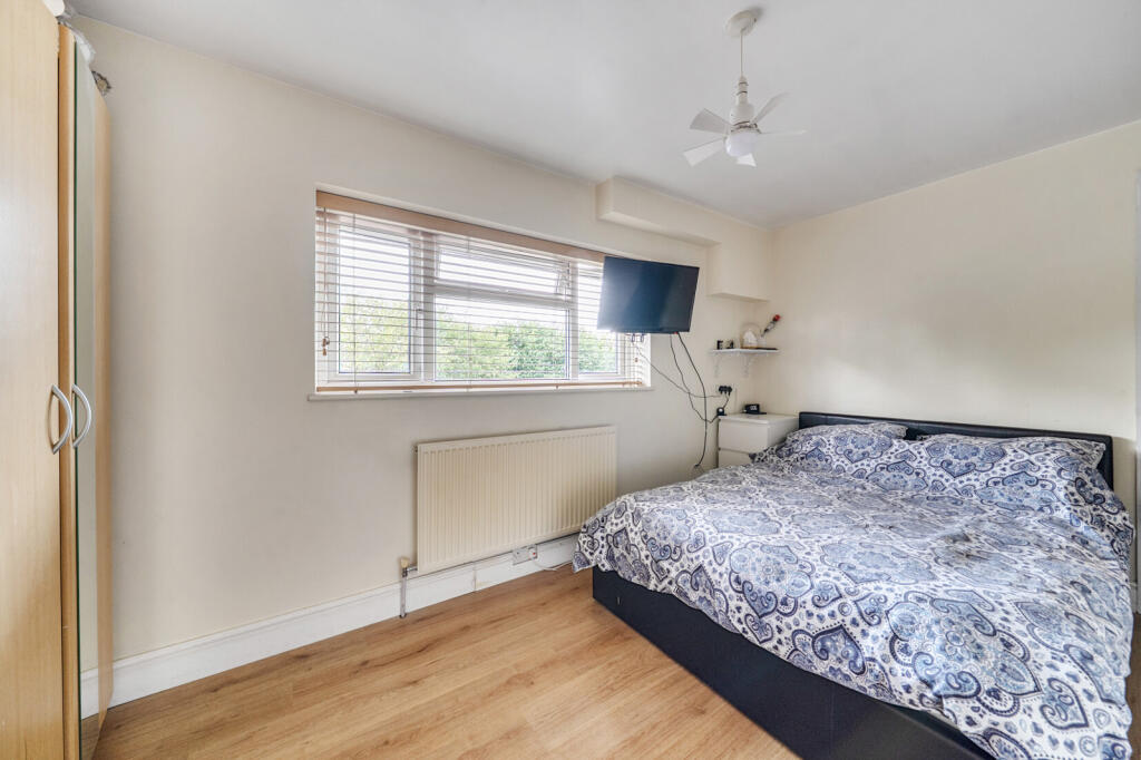 Western Avenue, Egham, Surrey - More