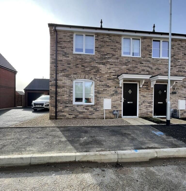 Main image of property: Barnwell Street, Holbeach, SPALDING