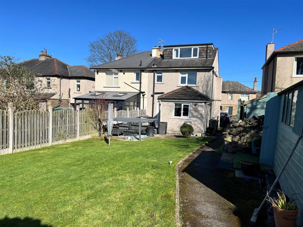 Additional image 24 of Cyprus Avenue, Thackley, Bradford