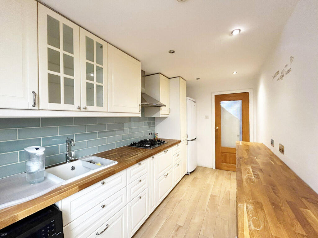 Main image of property: Rutland Road, HARROW
