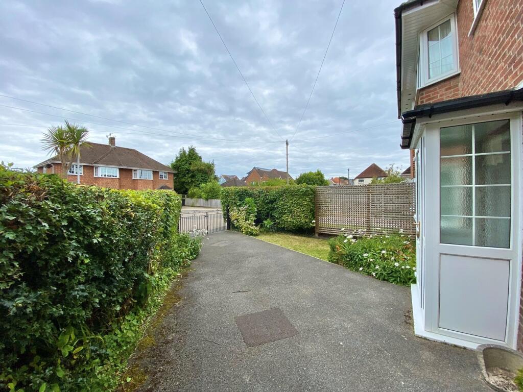 Additional image 20 of Selworthy Close, Whitecliff , BH14