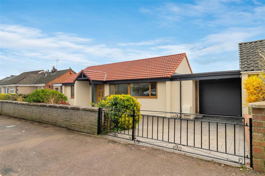 Main image of property: Station Road, Winterbourne Down, Bristol