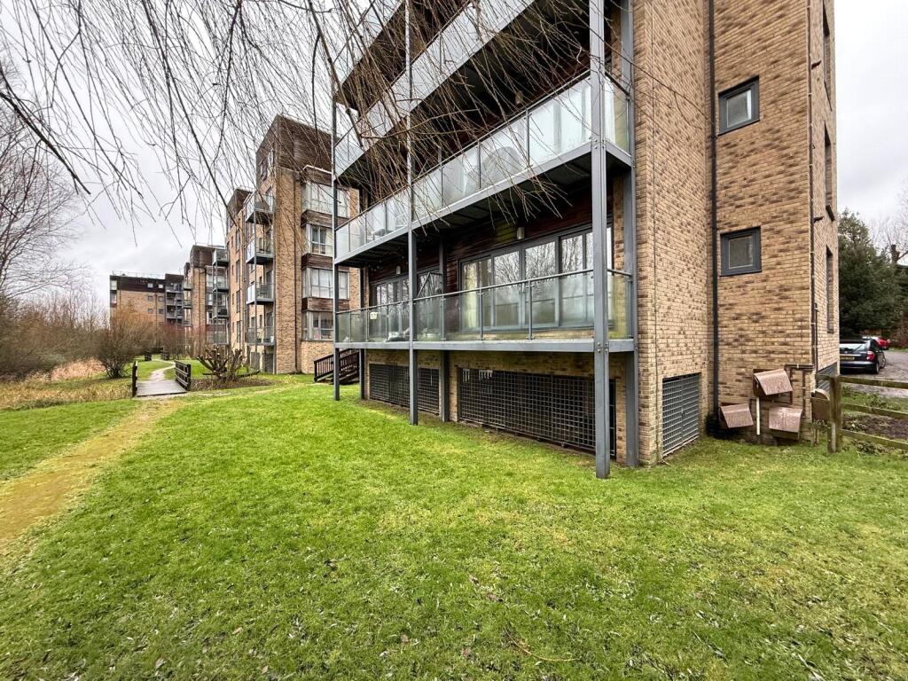Main image of property: Pepys Court, Cambridge, Cambridgeshire