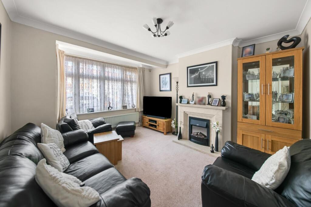House in Southall - View 2