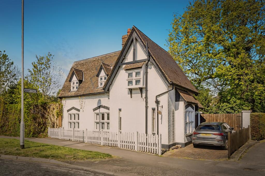 Main image of property: Allum Lane, Elstree, Borehamwood