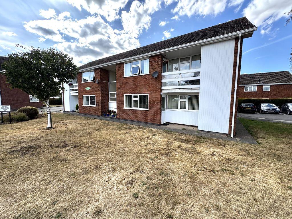 Main image of property: Coniston Court, St Nicolas Park, Nuneaton