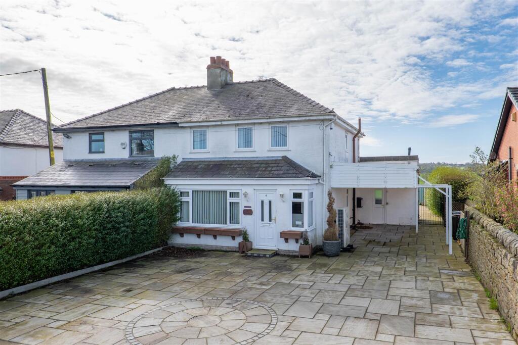 Main image of property: Riley Green, Hoghton, Preston