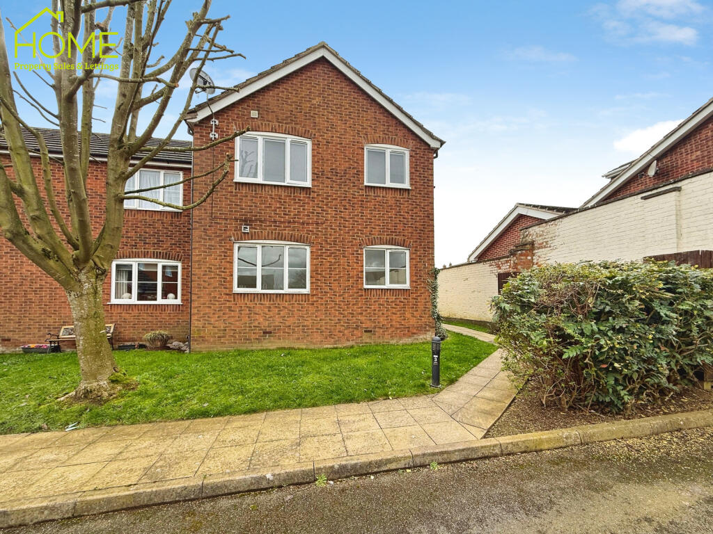 Barnes Close, Kibworth, Leicester, Leicestershire photo 2