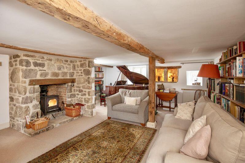 House in Chilmark - More