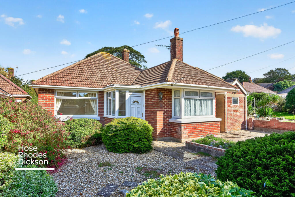 Main image of property: The Glade, Sandown, Isle of Wight