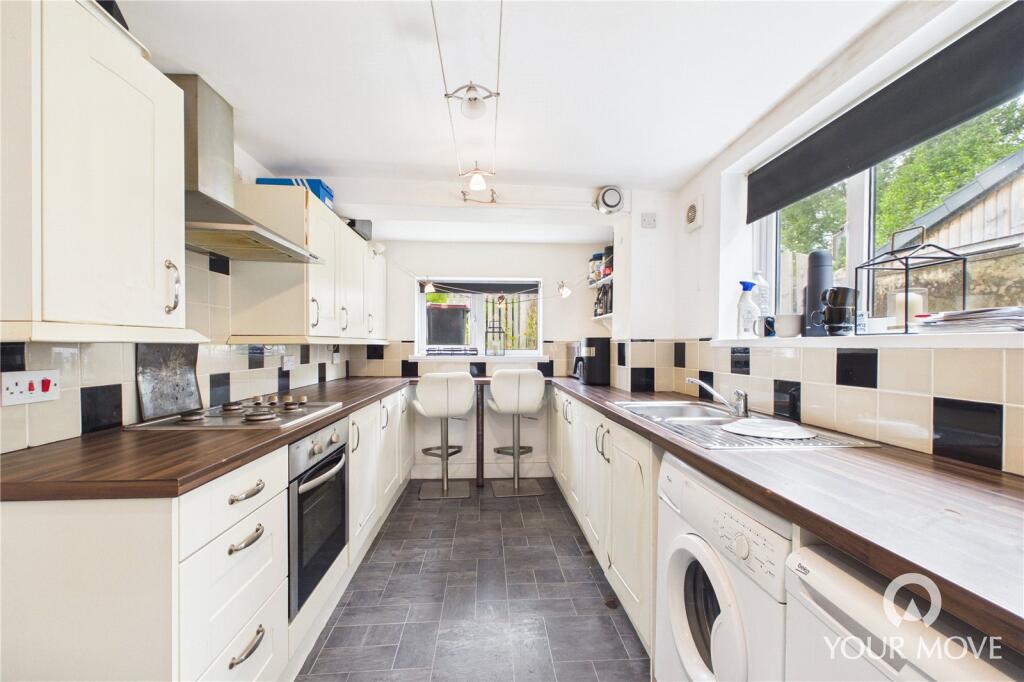 Bowthorn Road, Cleator Moor, Cumbria, CA25 photo 3
