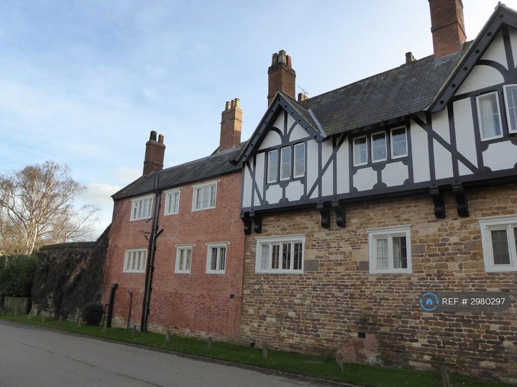 Main image of property: Main Street, Market Harborough, LE16