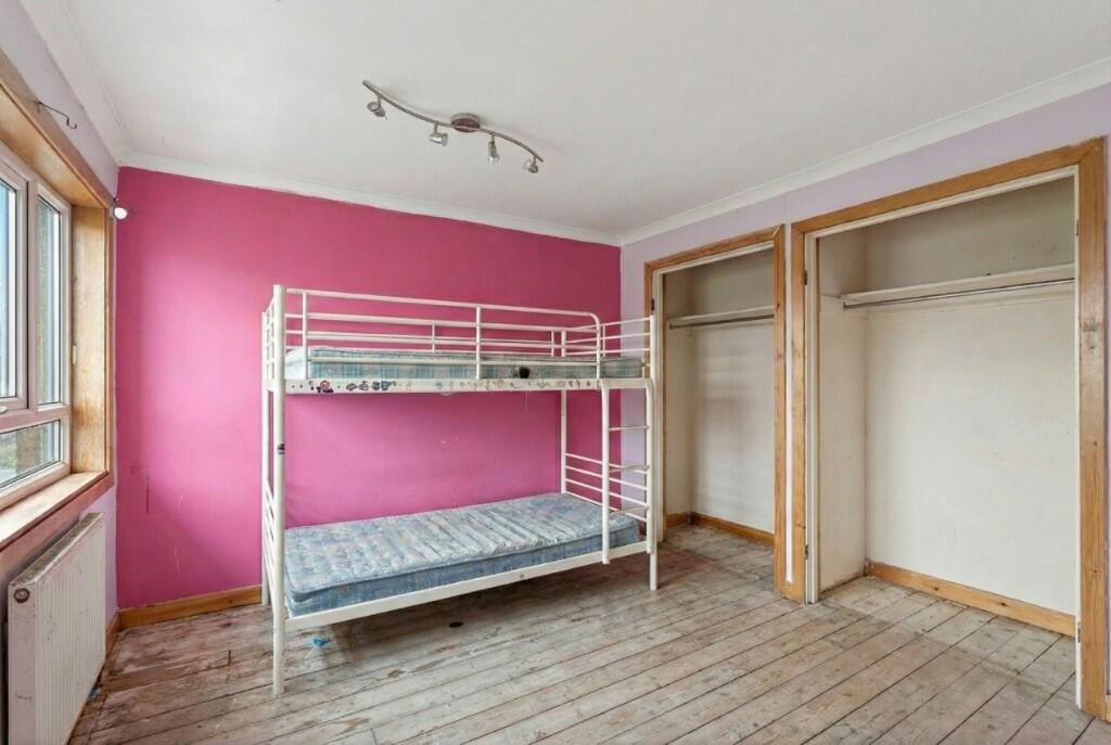 Cessnock Avenue, Kilmarnock, KA1 - 24