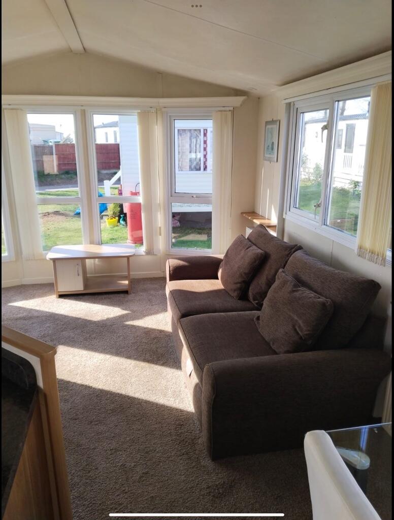 Park Lane Leisure Homes, Park Lane, Meols, CH47 photo 3