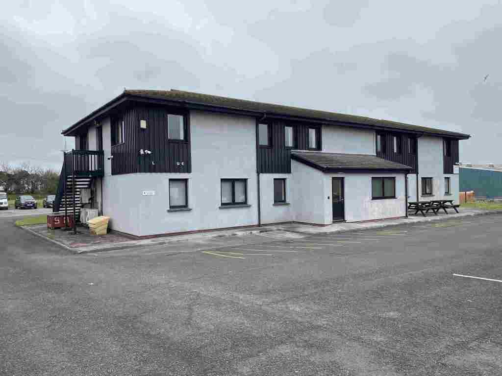 Main image of property: Talgarrek House, Victoria Business Park, Roche, St. Austell, Cornwall, PL26 8LX