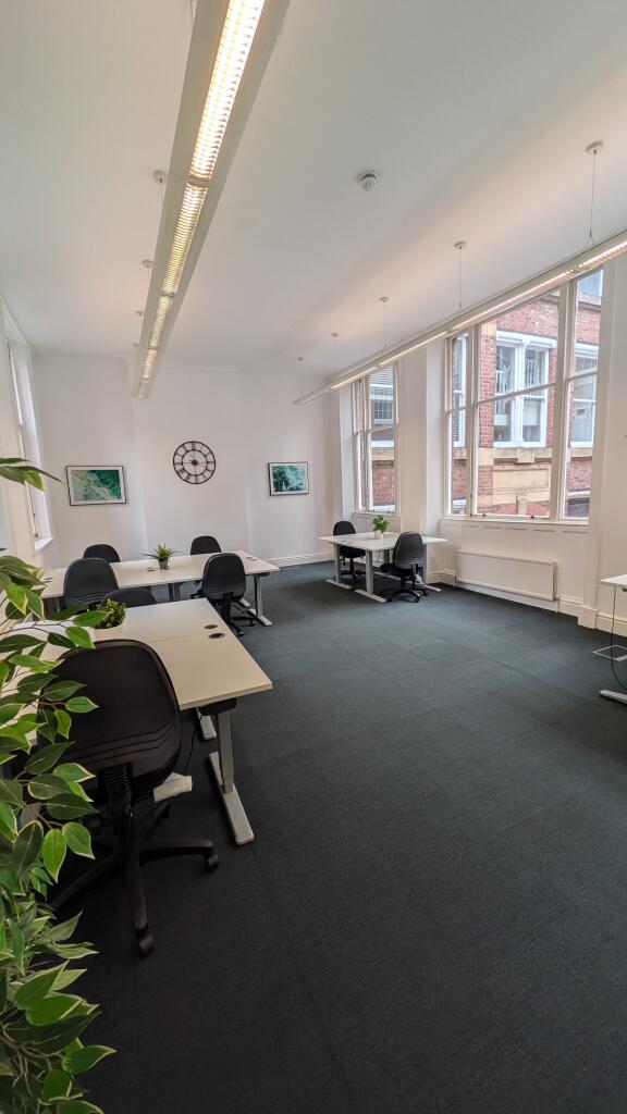 Bulloch First Floor B