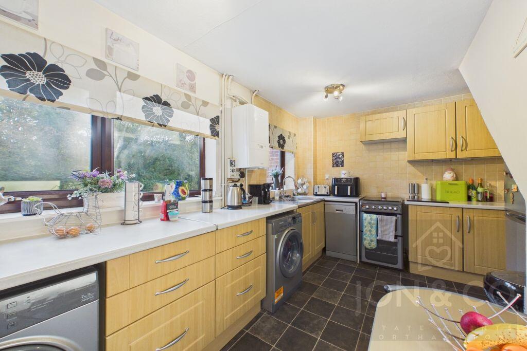 House in Northampton - View 2