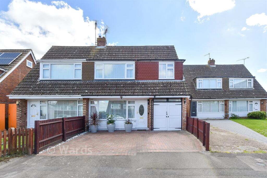 Main image of property: Farm Close, Ashford, Kent