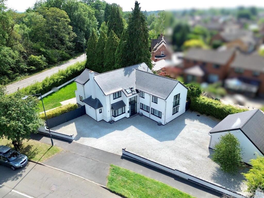 Main image of property: Dencer Drive, Kenilworth