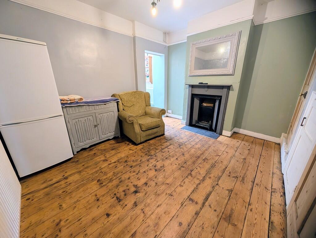 House in Ipswich - View 4