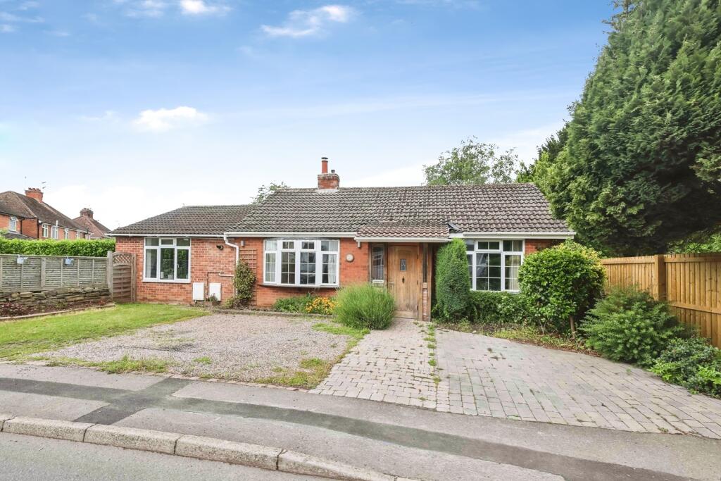 Main image of property: Dilmore Lane, Fernhill Heath, Worcester, Worcestershire, WR3