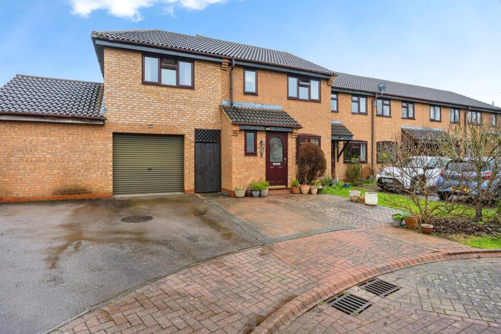 Main image of property: Ingram Close, Marston Moretaine, Bedford