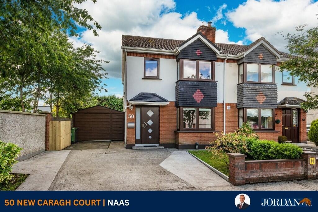 Main image of property: Naas, Kildare