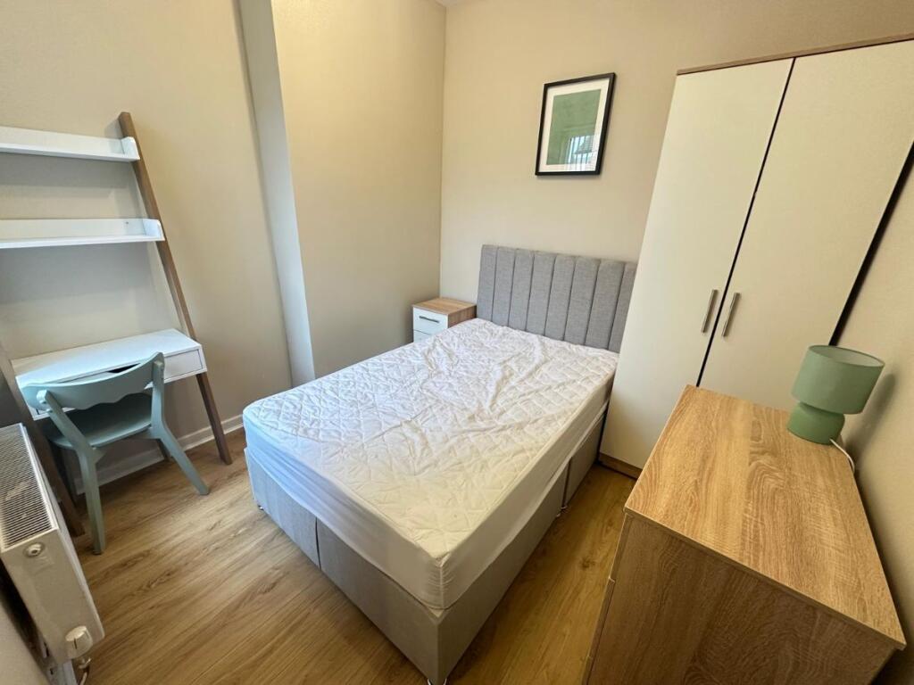 House in Liverpool, Knowledge Quarter, Edge Hill - View 5