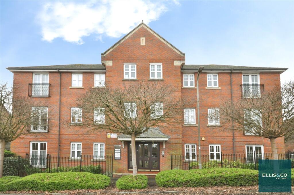 Main image of property: Seaton Square, Mill Hill East, NW7