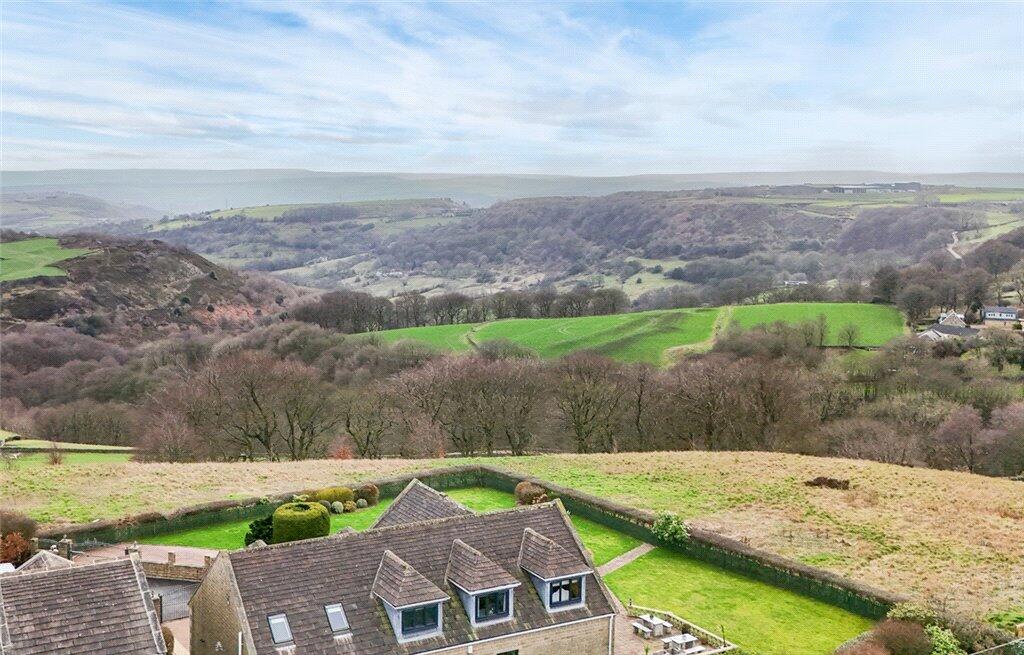 Additional image 2 of Jonscroft, Queensbury, Bradford, West Yorkshire, BD13