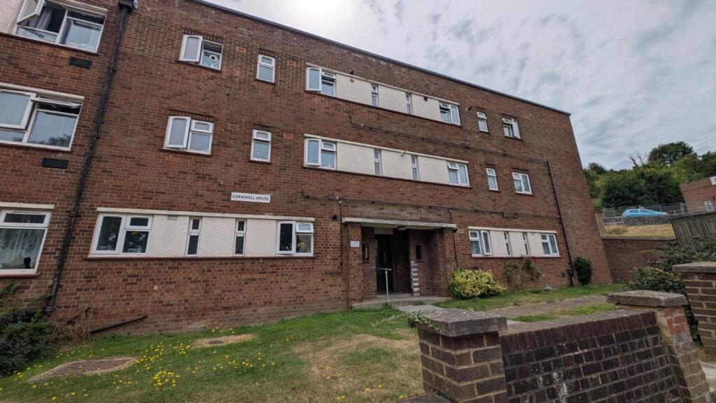 Main image of property: Cornwall House, Military Road, Dover, Kent, CT17