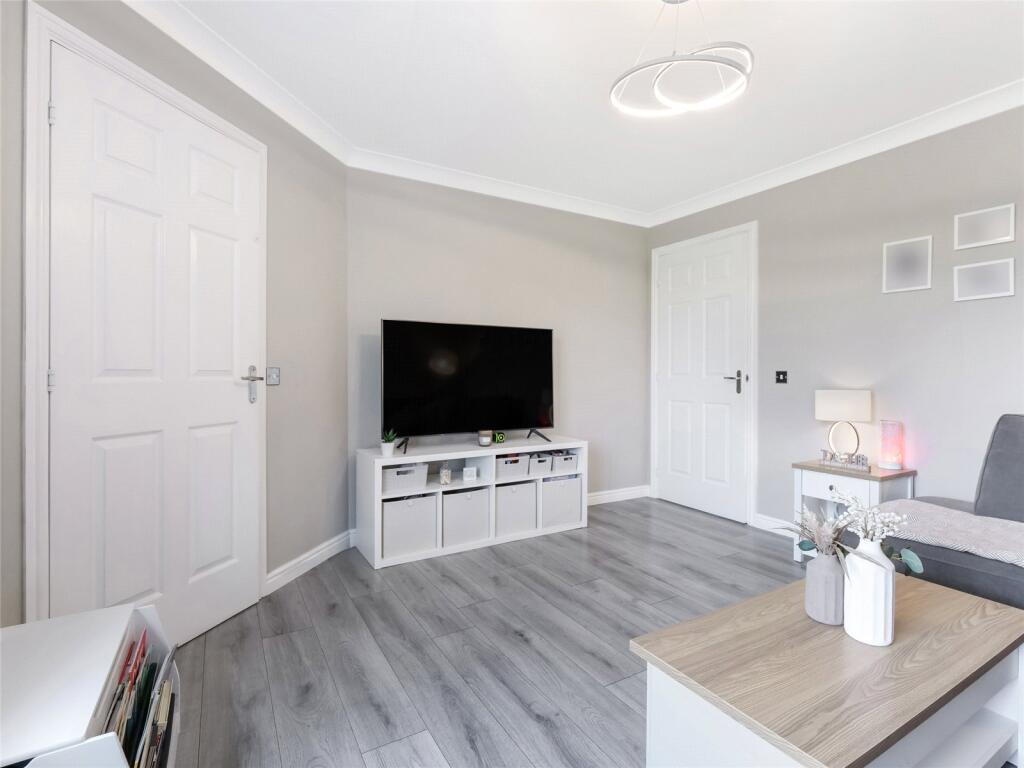 House in Kilmarnock - View 4