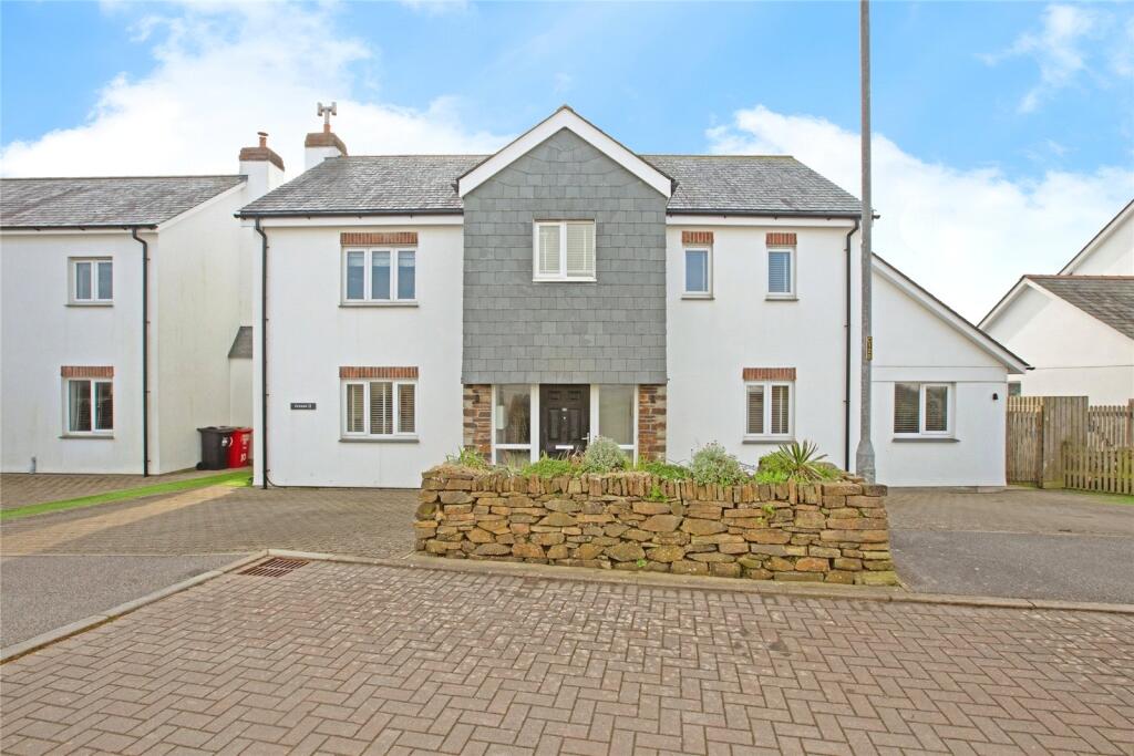 Main image of property: Tara Vale, Crantock, Newquay, Cornwall, TR8