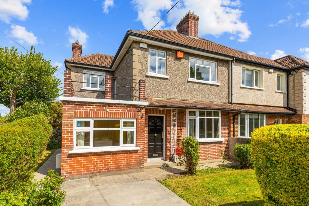 Main image of property: Waldruh, 1 Wynberg Park, Blackrock, Co Dublin, A94 VOC9