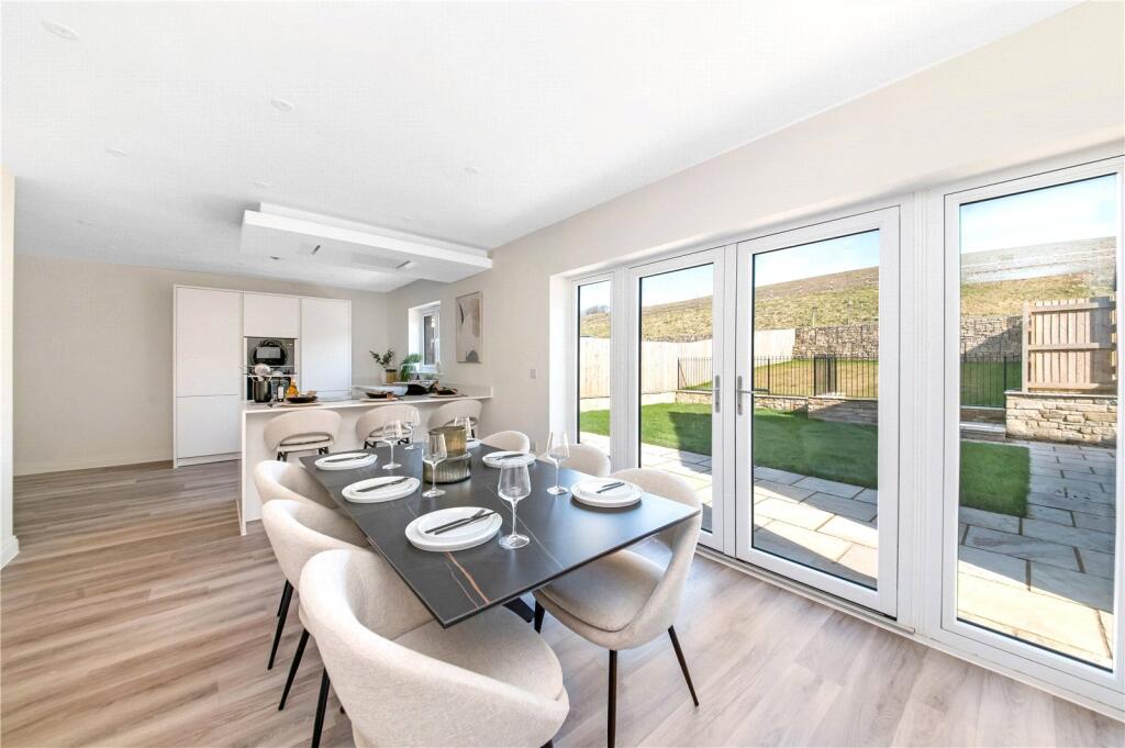 Cotton Meadows, Skipton Road, Barnoldswick, Lancashire, BB18 photo 3