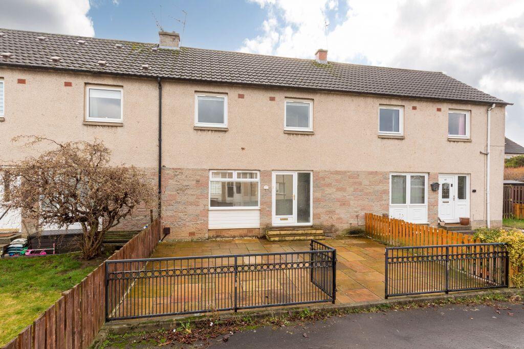 Main image of property: 13 Sherwood Loan, Bonnyrigg, EH19 3NF